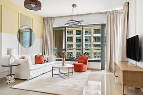Silkhaus 29 Boulevard, Downtown Dubai