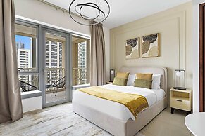 Silkhaus 29 Boulevard, Downtown Dubai