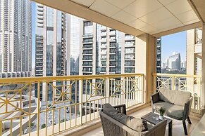 Silkhaus 29 Boulevard, Downtown Dubai