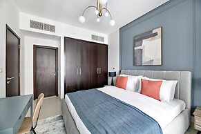 Silkhaus 29 Boulevard, Downtown Dubai