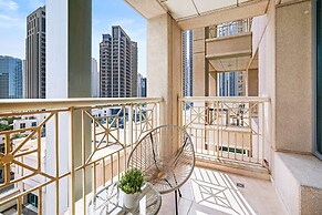 Silkhaus 29 Boulevard, Downtown Dubai