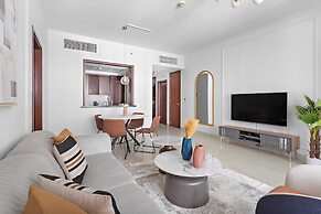 Silkhaus 29 Boulevard, Downtown Dubai