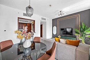 Silkhaus 29 Boulevard, Downtown Dubai