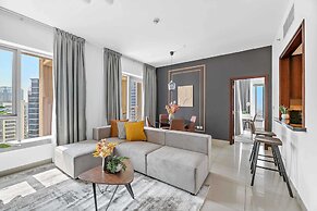 Silkhaus 29 Boulevard, Downtown Dubai