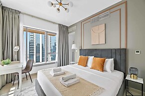 Silkhaus 29 Boulevard, Downtown Dubai