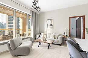 Silkhaus 29 Boulevard, Downtown Dubai