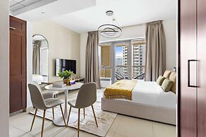 Silkhaus 29 Boulevard, Downtown Dubai