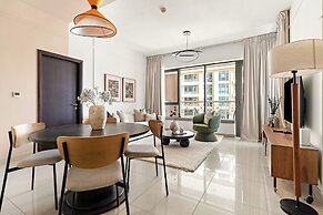 Silkhaus 29 Boulevard, Downtown Dubai