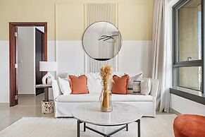 Silkhaus 29 Boulevard, Downtown Dubai