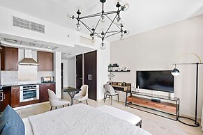 Silkhaus 29 Boulevard, Downtown Dubai