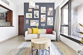 Silkhaus 29 Boulevard, Downtown Dubai