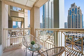 Silkhaus 29 Boulevard, Downtown Dubai