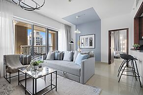 Silkhaus 29 Boulevard, Downtown Dubai