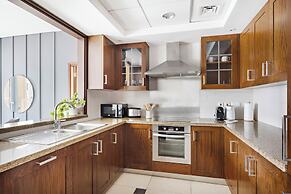 Silkhaus 29 Boulevard, Downtown Dubai