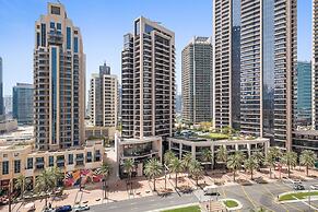 Silkhaus 29 Boulevard, Downtown Dubai