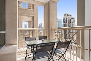 Silkhaus 29 Boulevard, Downtown Dubai