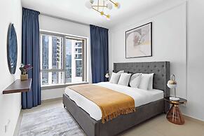 Silkhaus 29 Boulevard, Downtown Dubai