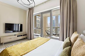 Silkhaus 29 Boulevard, Downtown Dubai