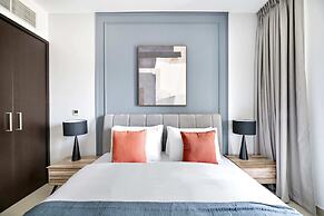 Silkhaus 29 Boulevard, Downtown Dubai