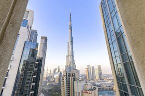 Silkhaus 29 Boulevard, Downtown Dubai
