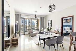 Silkhaus 29 Boulevard, Downtown Dubai