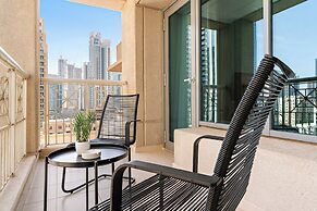 Silkhaus 29 Boulevard, Downtown Dubai