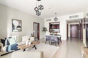 Silkhaus 29 Boulevard, Downtown Dubai