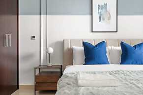 Silkhaus 29 Boulevard, Downtown Dubai