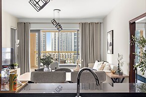 Silkhaus 29 Boulevard, Downtown Dubai