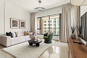 Silkhaus 29 Boulevard, Downtown Dubai