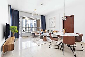 Silkhaus 29 Boulevard, Downtown Dubai
