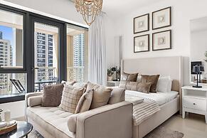 Silkhaus 29 Boulevard, Downtown Dubai