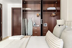 Silkhaus 29 Boulevard, Downtown Dubai