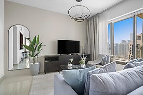 Silkhaus 29 Boulevard, Downtown Dubai