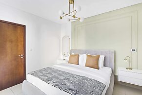 Silkhaus 29 Boulevard, Downtown Dubai