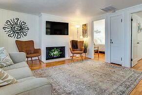Steps to Eats & Craigville Beach! Cape Cod Cottage