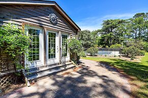 Bayfront Retreat w/ Game Room + Outdoor Pool!