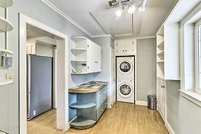 Bayfront Retreat w/ Game Room + Outdoor Pool!