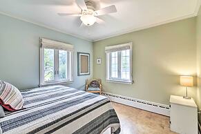 Bayfront Retreat w/ Game Room + Outdoor Pool!