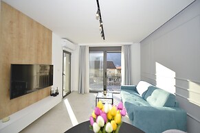 Solaris Lux Apartments