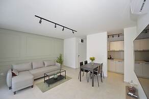 Solaris Lux Apartments