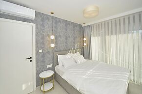 Solaris Lux Apartments