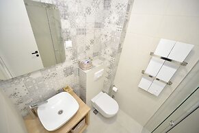 Solaris Lux Apartments