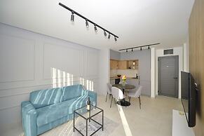 Solaris Lux Apartments
