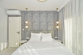 Solaris Lux Apartments