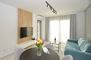 Solaris Lux Apartments