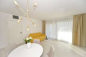 Solaris Lux Apartments