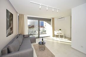 Solaris Lux Apartments
