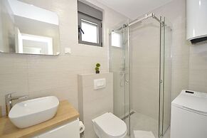 Solaris Lux Apartments
