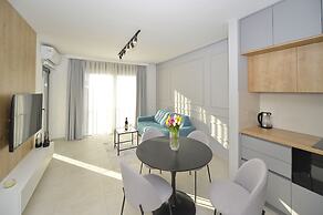 Solaris Lux Apartments